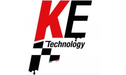 KE Technology radiator end accessories