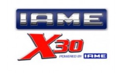 IAME X30 PARTS