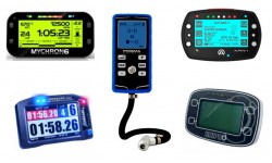 ALFANO AIM PRISMA UNIPRO STARLANE - Telemetry