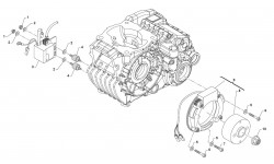 ACCENSIONE - TM Kart KZ-R3