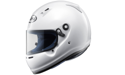 Caschi ARAI SK6 - CK6 - GP7