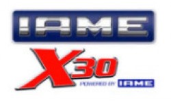 Motori IAME X30