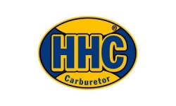 HHC CARBURETOR AND PARTS