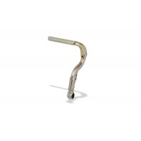 OTK AL ADJUSTABLE PEDALS