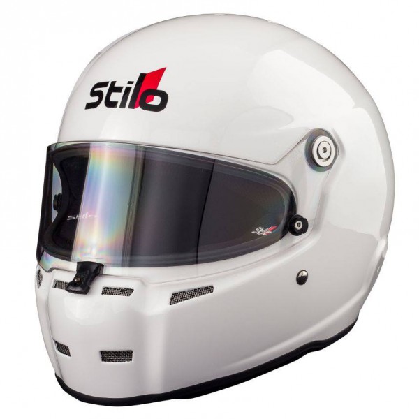 CASCO STILO ST5FN KRT BIANCO