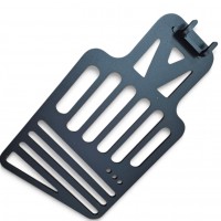 BASE PER MONTAGGIO DEL SEDILE PER TELAI DA 28 MM A 32 MM. KART SERVICE