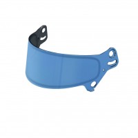 VISIERA BLU SCURO MULTISTRATO PER CASCO BELL KC7 CMR