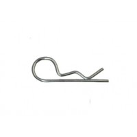 Spina Elastica Supporto Frontalino