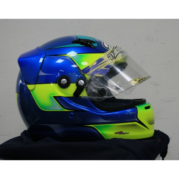 ARAI CK6 L