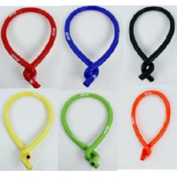 TUBO ACQUA NEW-LINE IN SILICONE DOPPIA CURVA
