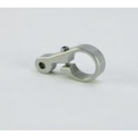 SUPPORTO POMPA RACING NEW-LINE
