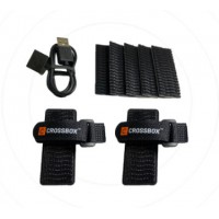 CROSSBOX RIDE-MORE KIT
