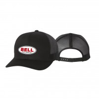 Cappello con visiera Bell