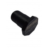 Radiator hose cap