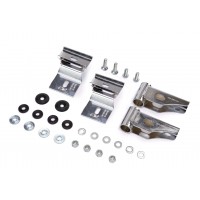 Kit attacco spoiler posteriore MOD. OMEGA (MINI KART)