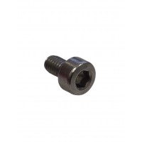 Screw DIN 912 M3x5