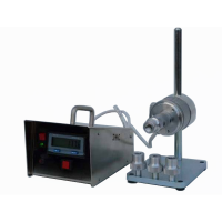Digital goniometer