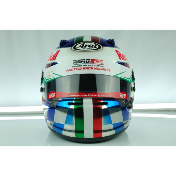 ARAI SK6