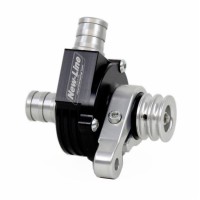 POMPA ACQUA RACING CON OR NEW-LINE