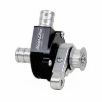 POMPA ACQUA RACING DENTATA HTD NEW-LINE