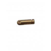 Short throttle control shaft 18.5mm