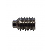 Pin DIN ISO 4028 A2 M4x6