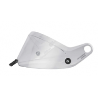 VISIERA STILO ST6 DOPPIO STRATO CHIARA