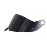 VISIERA STILO ST6 DOPPIO STRATO SCURA