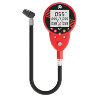 Tyrecontrol junior 2 Alfano 2026