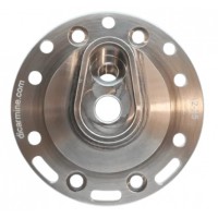 CARMINE COMBUSTION CHAMBER FOR TM OK N  - OK N JUNIOR ENGINES MODEL TC1TC1