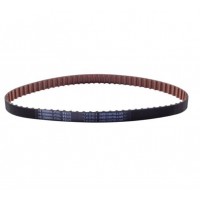 Water Driving Belt 160 Curved Bar