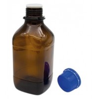 REPLACEMENT BOTTLE FOR JHC DIGITAL BURETTE