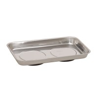 VASSOIO MAGNETICO in Acciaio Inox