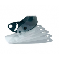 KJ8 Evo GP8 Omp helmet tear off kit